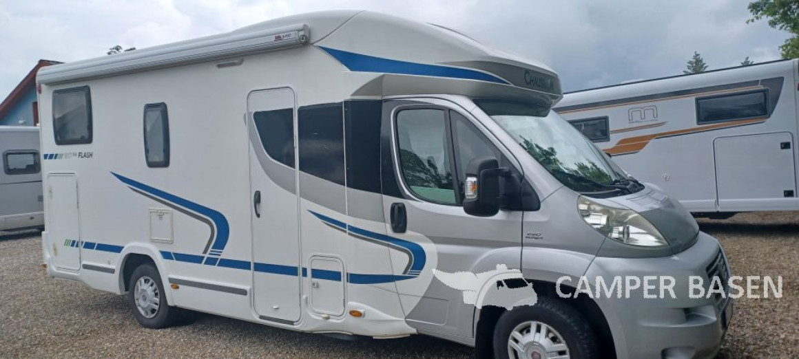 CHAUSSON FLASH 617GA 