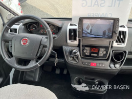 Pössl Trenta 640 Aut.