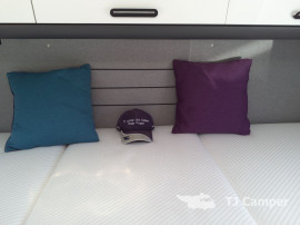 Adria Sun Living S 75 SL