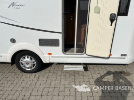 Bürstner Nexxo T660