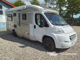 Hymer T 654 Cl Exclusive Line