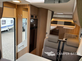 Carado I 338 Automatgear