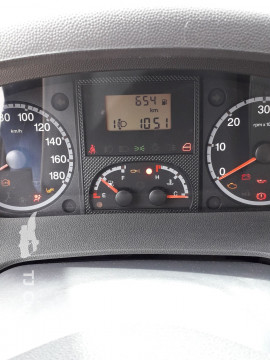 Hymer T 654 Cl Exclusive Line