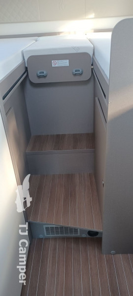 Etrusco T 6900 SB