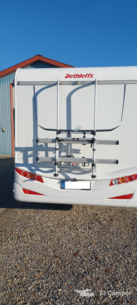 Dethleffs Trend I 7017