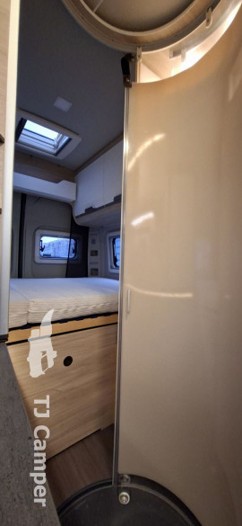 Knaus BoxStar 600 Solution 4