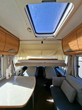 Hymer B 654