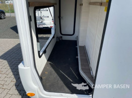 Chausson Welcome 630