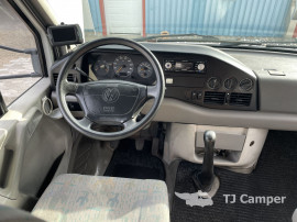 Karmann Missouri LT 35