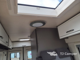 Hobby Vantana K60 FT De luxe Automatgear