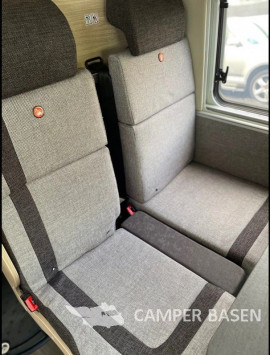 Knaus BoxStar 600 Solution 4