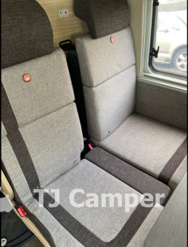 Knaus BoxStar 600 Solution 4