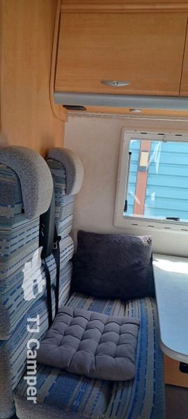 Chausson Welcome 5
