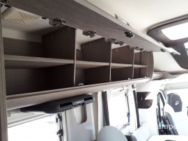 Dethleffs Magic Edition T002