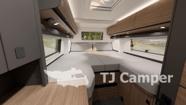 Malibu Genius performance 4x4 641 LE