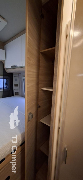 Knaus BoxStar 600 Solution 4