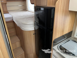 Chausson Flash 617 GA