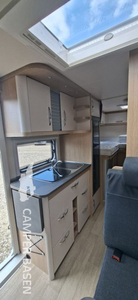 Hobby Optima Ontour Edition F v65 ge