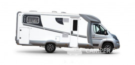 Ilusion XMK 740 - 20.117