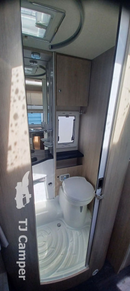 Chausson Flash 514