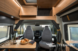 Globe-Traveller Voyager Z