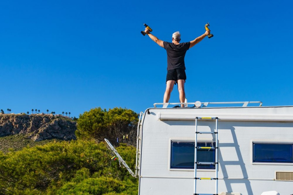 3 gode råd: Er din autocamper klar til turen?