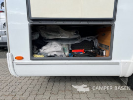 Bürstner Nexxo T660