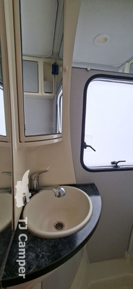 Chausson Flash 02