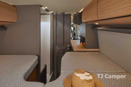 Malibu Van first class 640 LE RB