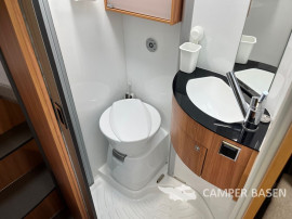 Pössl 640 Summit AUT