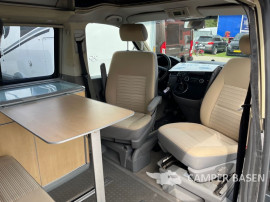VW California