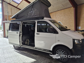 VW Summermobil 