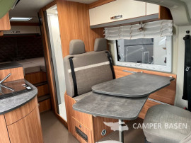 Pössl 640 Summit AUT