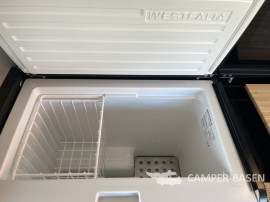 Marco Polo Mercedes 250 Lang Aut