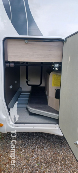 Chausson Flash 514
