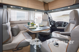 Malibu I 441 Mercedes 