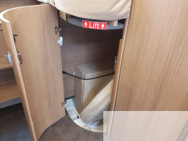 Malibu T460 LE