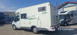 Chausson Flash 04