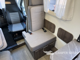 Benimar Tessoro 463 UP
