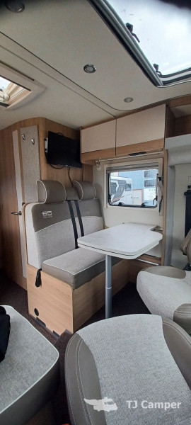 LMC Cruiser v 643 g 65 Years Edition