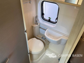 Chausson Twist 697