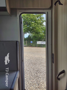 Adria Sun Living S 75 SL