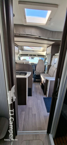 Benimar Tessoro 463