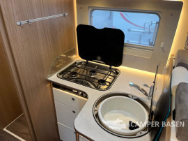 Carado T447 Clever+ All in