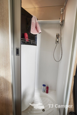 Pössl Summit Prime 640