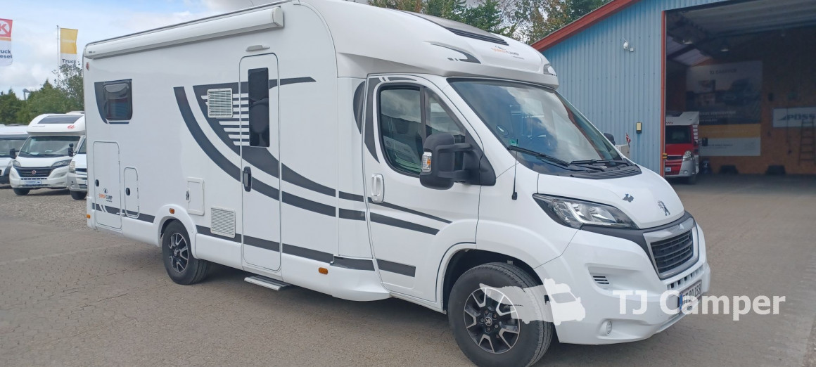Knaus soma camp T700EB ( Knaus )