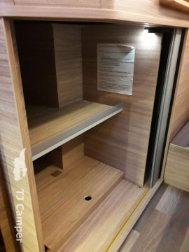  Weinsberg CaraCompact MB 640 MEG Pepper