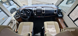 Carthago Chic 51 E line