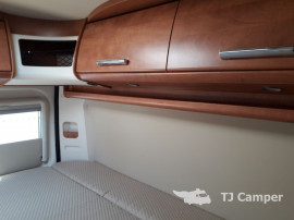 Malibu Van 640 LE