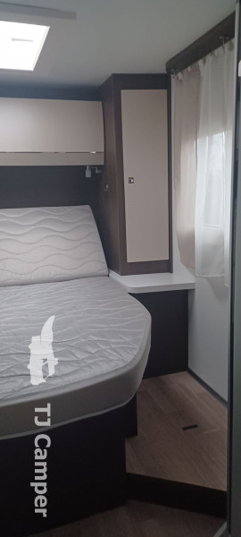 Benimar Tessoro 495 UP